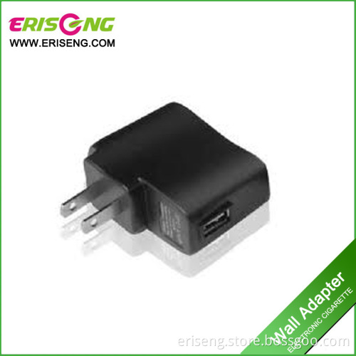 High Quality, Hottest Selling, Us/EU/UK Wall Charger for Electronic Cigarette (Wall Charger)